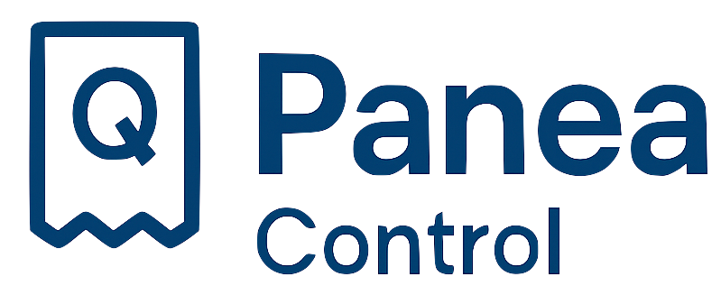 Panea Control Logo